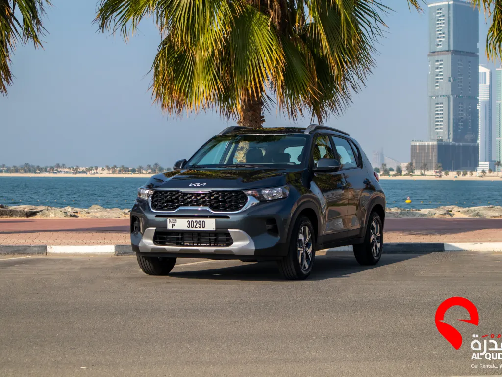 KIA Sonet 2024 #1